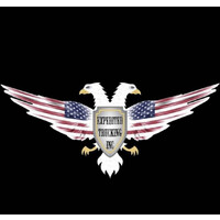 Expedited Trucking Inc. logo - Similar company to Robinson Vacuum Tanks