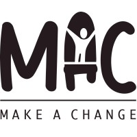 Make A Change logo - Similar company to Native Medicare Charitable Trust