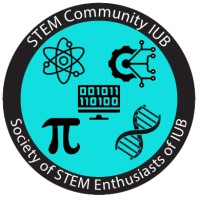 STEM Community, IUB logo - Similar company to Emniyan Research