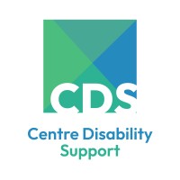 Centre Disability Support logo - Similar company to Heraid