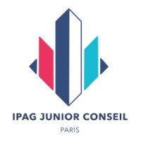IPAG Junior Conseil logo - Similar company to Ordem Dos Advogados Do Brasil - Seccional Rn
