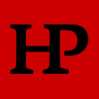 HlídacíPes.org logo - Similar company to Lupa.Cz