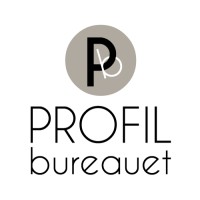 Profilbureauet Danmark logo - Similar company to Metz A/S