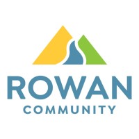 Rowan Community logo - Similar company to Denver Basic Income Project