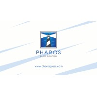 Pharos Glass Company logo - Similar company to Reefcap Tecnocap Industry Company Llc