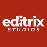 Editrix Studios logo - Similar company to Tea Frontier