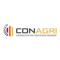 Conagri Construction and Agricultural Machinery Sales logo - Similar company to Excel-7 Ltd.