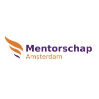 Stichting Mentorschap Amsterdam (SMA) logo - Similar company to Sharp4U Associates Coöperatie U.A.