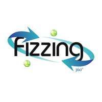 Fizzing 360º logo - Similar company to Match&Mix