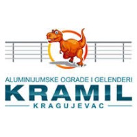 ALUMINIJUMSKE I PROHROMSKE OGRADE-KRAMIL logo - Similar company to Telfence