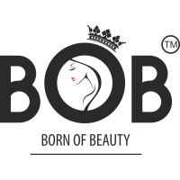 Born Of Beauty | BOB Beauty Products logo - Similar company to Moya Studio