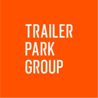 Trailer Park Group logo - Similar company to Audiovybez