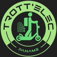 ⚡️Trott'élec⚡️ logo - Similar company to Ironpoint
