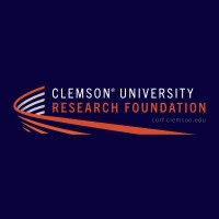 Clemson University Research Foundation logo - Similar company to Clemson University Social Media Listening Center