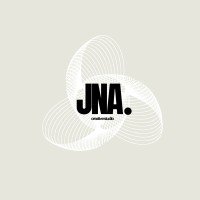 JNA creative studio logo - Similar company to Life Science Sachsen-Anhalt E.V.