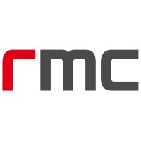 RM Consulting logo - Similar company to Rm Equity Partners