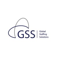 GSS - Global Staffing Solutions logo - Similar company to Gss