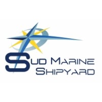 Sud Marine Shipyard logo - Similar company to Mf Formation-43
