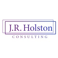 J.R. Holston Consulting, LLC logo - Similar company to Cornell Center For Materials Research