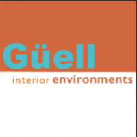 Studio Guell - Interior Environments logo - Similar company to Adrienne Leigh Design