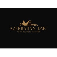 Azerbaijan DMC logo - Similar company to Azerbaijan Trip Dmc