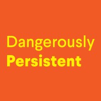 Dangerously Persistent logo - Similar company to Verblab