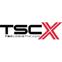 TSC Logistix logo - Similar company to Tsc Logistics