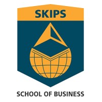 SKIPS School of Business logo - Similar company to Lj Institute Of Management Studies