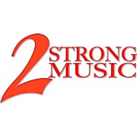 2 Strong Music