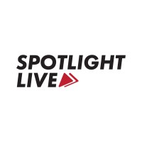 Spotlight Live logo - Similar company to Brandworld