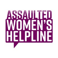 Assaulted Women's Helpline logo - Similar company to Black Leaders Of Tomorrow (Blt)