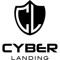 Cyber Landing logo - Similar company to Cyber Source