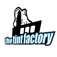 The Tint Factory logo - Similar company to Window Revision