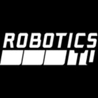 ITU Robotics Club logo - Similar company to Machine Intelligence Lab (Mil)