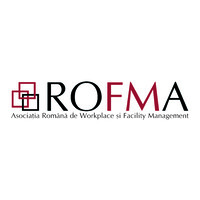 ROFMA logo - Similar company to Amicii Building
