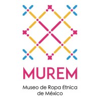 Museo de Ropa Etnica de Mexico logo - Similar company to Castillo De Chapultepec