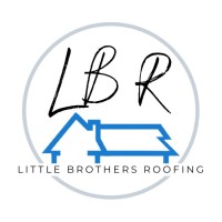 Little Brothers Roofing logo - Similar company to Oklahoma Roofing Llc