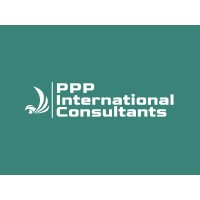 PPP International Consultants logo - Similar company to Vince - Production Company