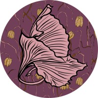 AprilianEarthling logo - Similar company to Yootree Creative