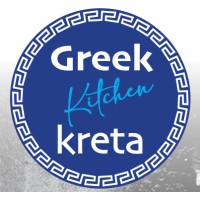 Greek Kitchen Kreta logo - Similar company to Authentic Greece Tour Operator