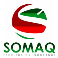 Somaq Bauru - Moveis Para Escritorio logo - Similar company to Proeste Renault Jaú