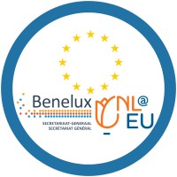 The European Month of Implementation/JHA – May 2024 logo - Similar company to Zincentraal