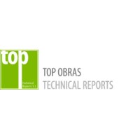 Top Obras logo - Similar company to Wats Técnicas De Ingeniería