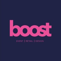 boost Marketing Group Nordic AB logo - Similar company to Walles & Glantz Pr-Event