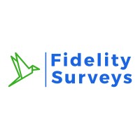 Fidelity Surveys logo - Similar company to Vector Geomatics Technologies