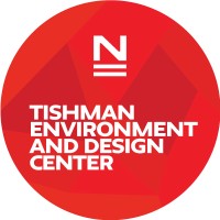 Tishman Environment and Design Center logo - Similar company to Usc Neighborhood Data For Social Change (Ndsc)