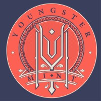 Youngster Mint logo - Similar company to Upright Metrics