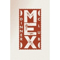 MEX Dinner Club logo - Similar company to Zeeksack™