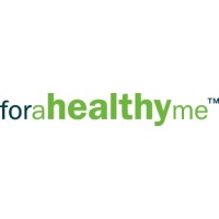 ForaHealthyMe AI Tele-Rehab solution logo - Similar company to Telewecure