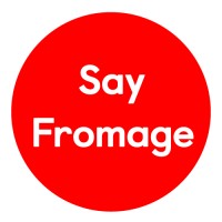 Say Fromage logo - Similar company to Hype Up